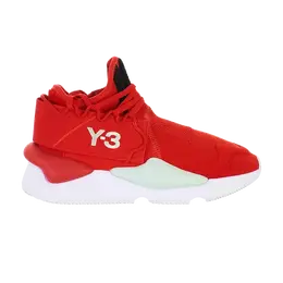 Кроссовки Adidas Kaiwa Knit 'Red', красный f97420 | red