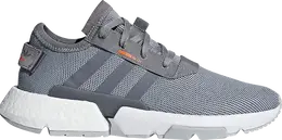 Мужские кроссовки Adidas P.O.D. S3.1, серый b37365 | grey