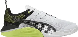 Puma Кроссовки Fuse 3.0 'Silver Mist Lime Pow', белый 378107 02 | white