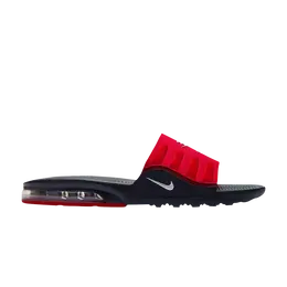 Кроссовки Nike Air Max Camden Slide, черный bq4626 002 | black