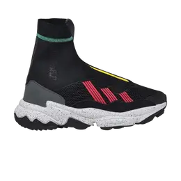 Кроссовки Adidas Ozweego TR STLT, черный fy5765 | black