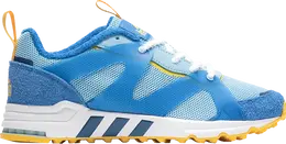 Кроссовки Adidas Politics x Equipment Prototype '1984 World's Fair', синий gx8407 | blue