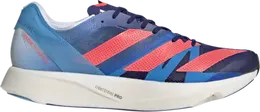 Кроссовки Adidas Adizero Takumi Sen 8 'Legacy Indigo Turbo', синий gz0182 | blue