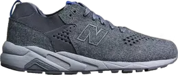 Кроссовки New Balance 580 Re-Engineered 'Wool', серый mrt580da | grey