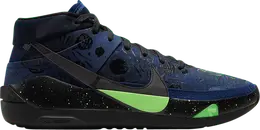 Кроссовки Nike KD 13 'Planet of Hoops', синий ci9948 400 | blue