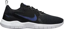 Кроссовки Nike Flex Experience Run 10 'Black Midnight Navy', черный ci9960 007 | black