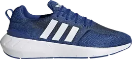 Кроссовки Adidas Swift Run 22 'Royal Blue', синий gz3498 | blue