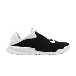 Кроссовки Nike Benassi SLP, черный 882410 005 | black