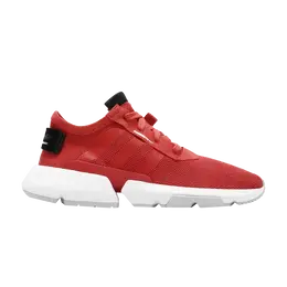 Кроссовки Adidas P.O.D. S3.1 'Tactile Red', красный d97202 | red