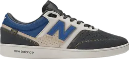New Balance Кроссовки Brandon Westgate x Numeric 508 'Navy', синий nm508nbr | blue