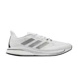 Кроссовки Adidas Supernova+, белый fx6659 | white