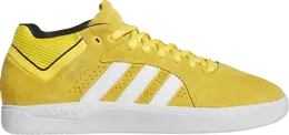 Adidas Кроссовки Tyshawn 'Bold Gold', желтый gz9447 | yellow