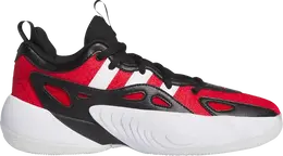 Adidas Кроссовки Trae Young Unlimited 2 Low 'Vivid Red', красный ie7765 | red