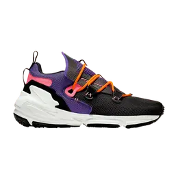 Кроссовки Nike Zoom Moc, черный at8695 003 | black
