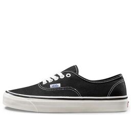 Кроссовки authentic 44 dx 'anaheim factory' Vans, черный vn0a38enmr2 | black