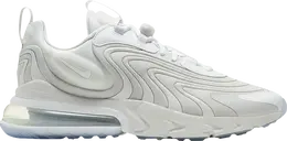 Кроссовки Nike Air Max 270 React ENG 'Photon Dust', белый cj0579 002 | white