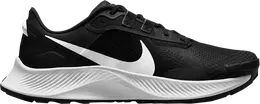 Кроссовки Nike Pegasus Trail 3 'Black Pure Platinum', черный da8697 001 | black