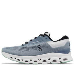 Кроссовки cloudstratus 3 'wash metal' On Running, мультиколор 3md30111504 | wash/metal