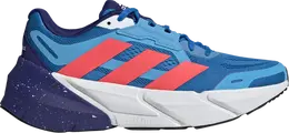 Кроссовки Adidas Adistar 'Blue Rush Turbo', синий gx3000 | blue