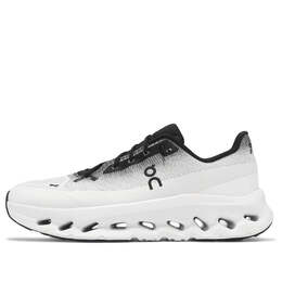Кроссовки cloudtilt 'black ivory' On Running, черный 3me10101430 | black/ivory