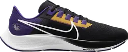 Кроссовки Nike NFL x Air Zoom Pegasus 38 'Minnesota Vikings', черный dj0862 001 | black
