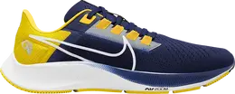 Кроссовки Nike NFL x Air Zoom Pegasus 38 'Los Angeles Rams', синий dj0851 400 | blue