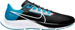 Кроссовки Nike NFL x Air Zoom Pegasus 38 'Carolina Panthers', черный dj0843 001 | black