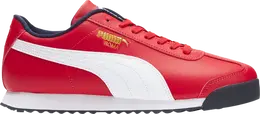 Кроссовки Puma Roma Country Pack - USA, красный 389179 01 | red