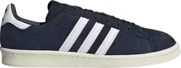 Кроссовки Adidas Campus 80s, темно-синий fx5440 | blue