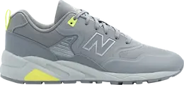 Лимитированные кроссовки New Balance 580, серый mrt580tg | grey