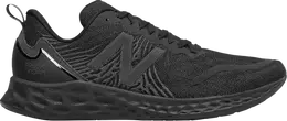 Кроссовки New Balance Fresh Foam Tempo 'Black', черный mtmpotb | black