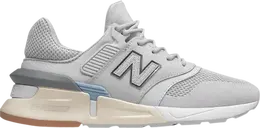 Кроссовки New Balance Wmns 997 Sport 'Summer Fog Gunmetal', серый ws997he | grey
