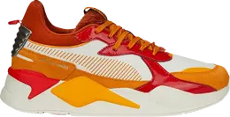 Кроссовки Puma Masters of the Universe x RS-X 40th Anniversary - He-Man, красный 388561 01 | red