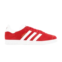 Кроссовки Adidas Gazelle 'Power Red', красный bb5486 | red