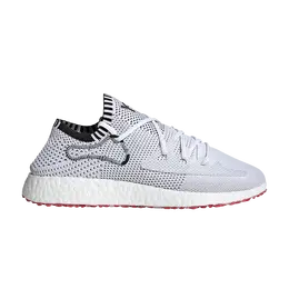 Кроссовки Adidas Y-3 Raito Racer 'Footwear White', белый f97405 | white