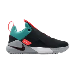 Кроссовки Nike Ambassador 11 'Cabana', черный ao2920 005 | black