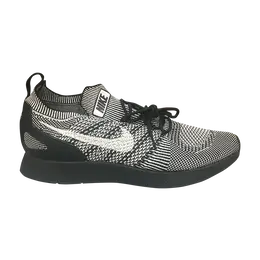 Кроссовки Nike Air Zoom Mariah Flyknit Racer 'Oreo' Sample, черный 918264 102 spme59 | black