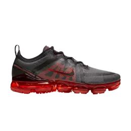 Кроссовки Nike Air VaporMax 2019, черный ar6631 601 | black