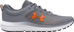 Under Armour Кроссовки Charged Assert 10 'Steel Atomic', серый 3026175 105 | grey