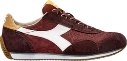 Diadora Кроссовки Equipe Suede SW 'Rustic Brown', коричневый 201 175150 30106 | brown