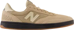 New Balance Кроссовки Numeric 440 'Tan', загар nm440tbm | tan