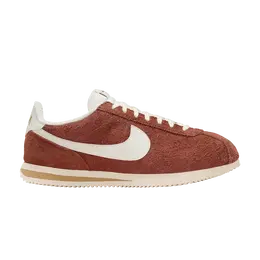Кроссовки Nike Cortez SE Dark Russet, медный hf3142 200 | dark russet