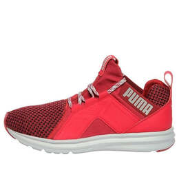 Кроссовки enzo terrain 'red white' Puma, красный 190019-03 | red/white