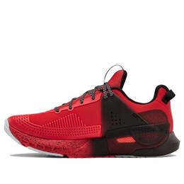 Кроссовки hovr apex running shoes red Under Armour, красный 3022206-600 | red