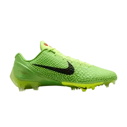 Кроссовки Nike Vapor Edge Kobe 6 SE Grinch Mismatch, разноцветный hq1644 300 | grinch mismatch