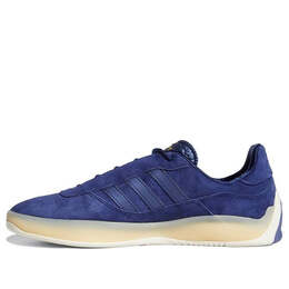 Кроссовки puig 'night sky' Adidas, синий fy0438 | blue