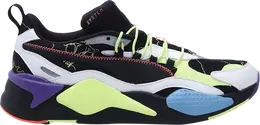 Кроссовки Puma Central Saint Martins x RS-X Day Zero, разноцветный 372712 01 | multi-color
