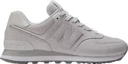 Кроссовки New Balance Wmns 574 'Grey Reptile', серый wl574gc2 | grey