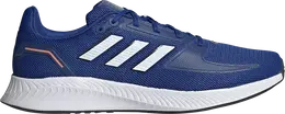 Кроссовки Adidas Runfalcon 2.0 'Royal Blue', синий fz2802 | blue