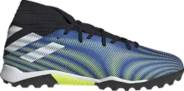Кроссовки Adidas Nemeziz.3 TF 'Tension Tape', синий fw7407 | blue